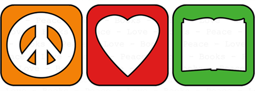 peaceloveread 